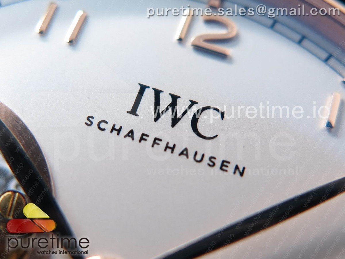 Portuguese Tourbillon - Image 3