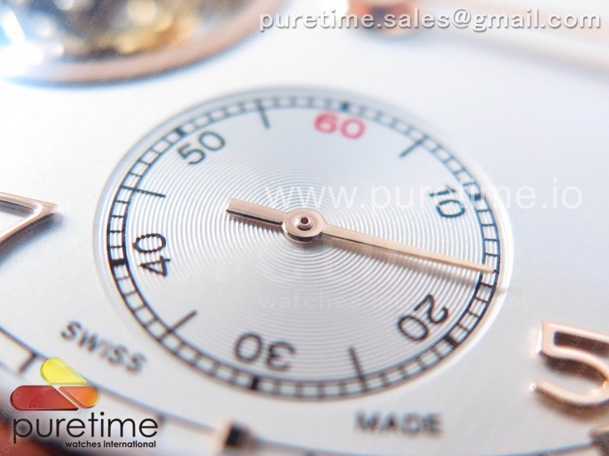 Portuguese Tourbillon - Image 4