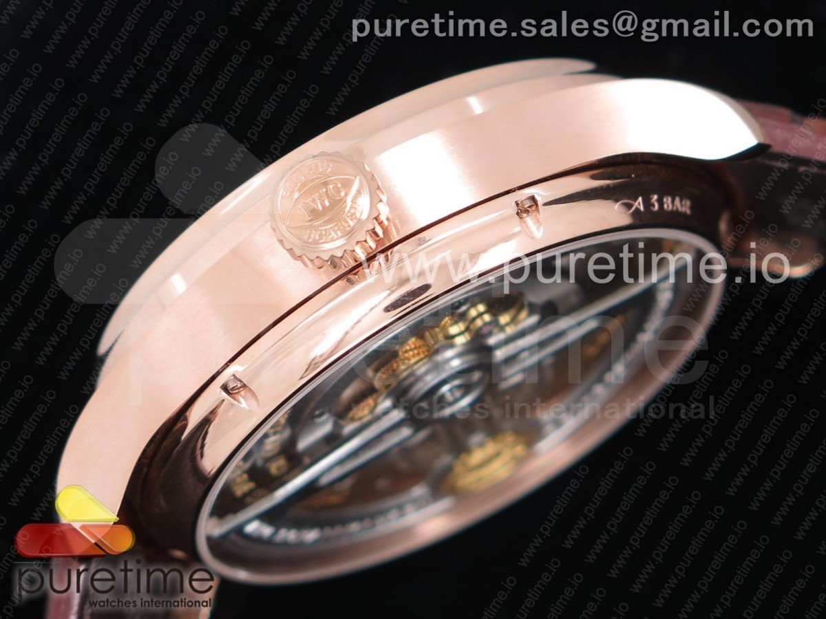 Portuguese Tourbillon - Image 13