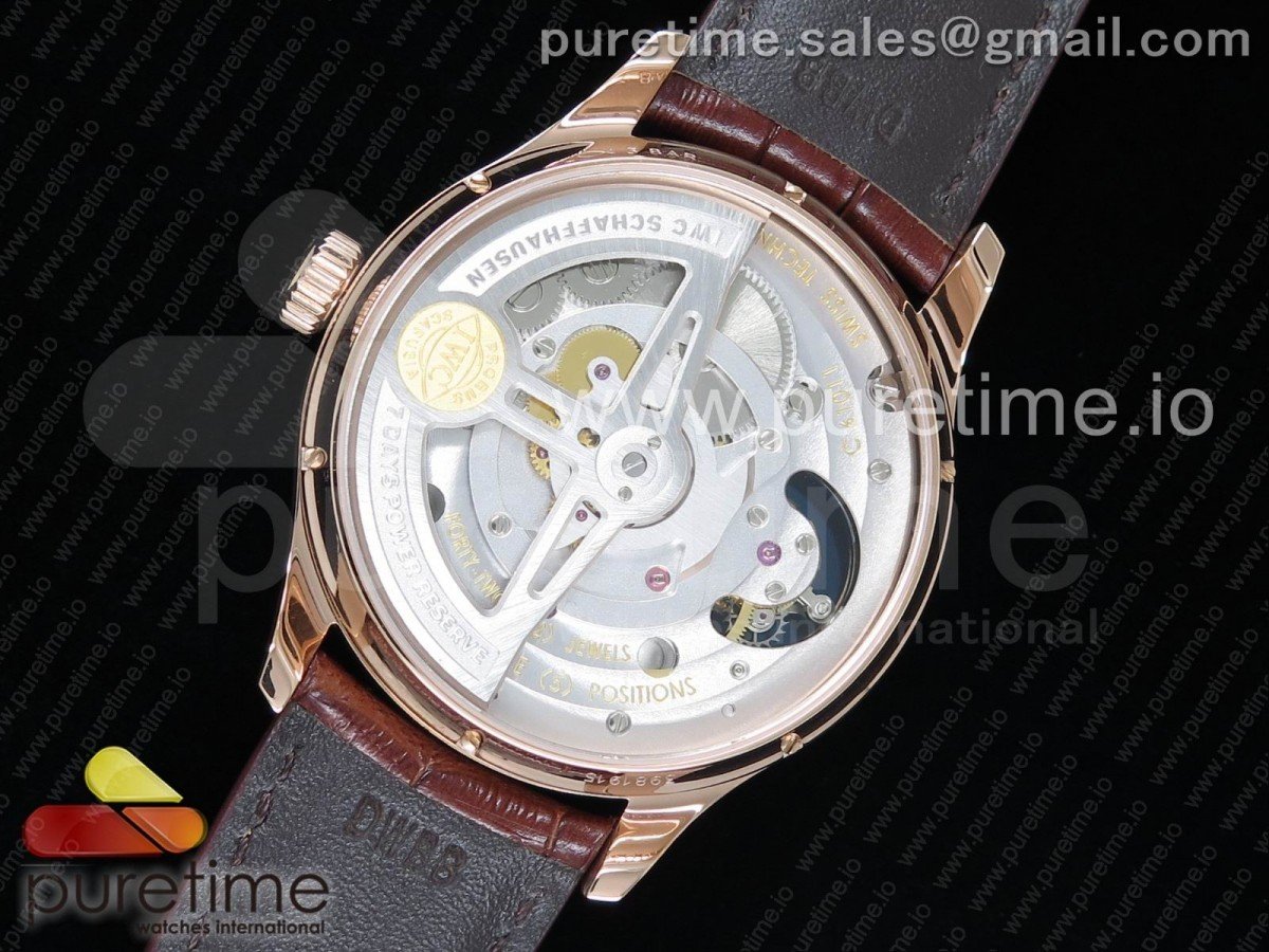 Portuguese Tourbillon - Image 15