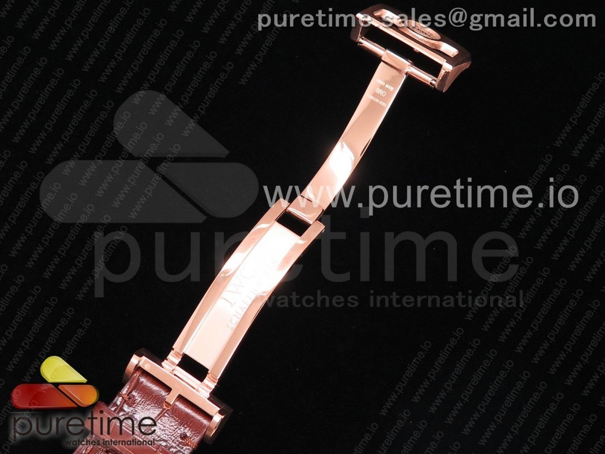 Portuguese Tourbillon - Image 10
