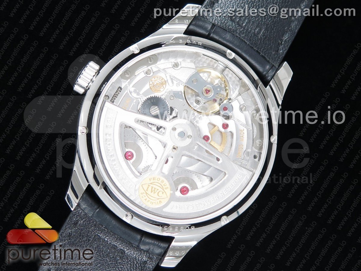 Pilot Chrono - Image 19