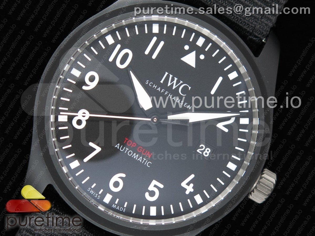 Top Gun IW326901 - Image 2