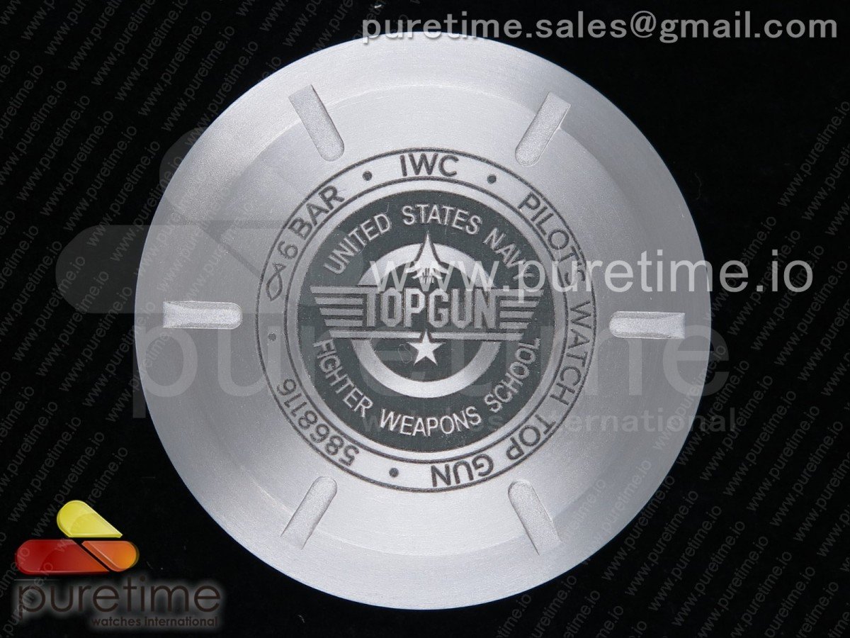 Top Gun IW326901 - Image 16