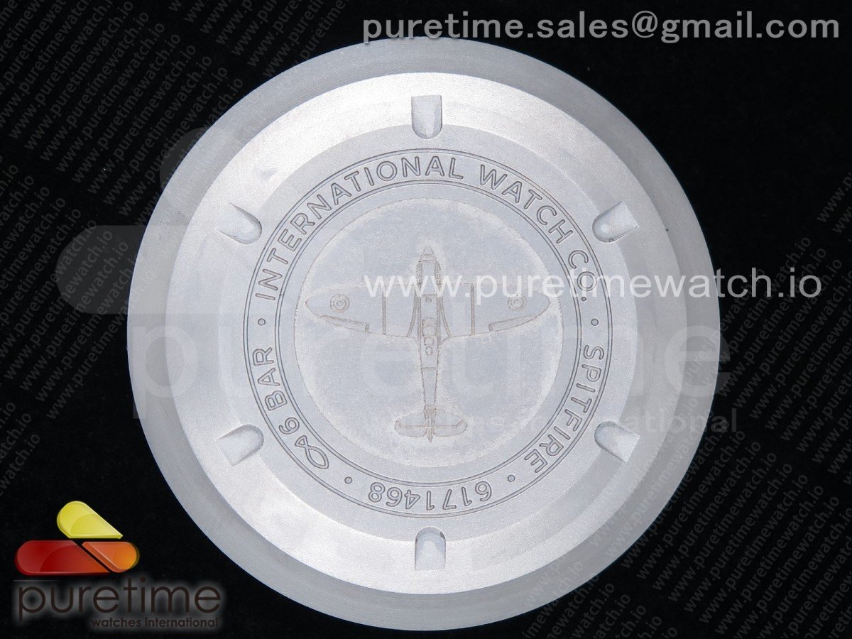 Pilot Chrono Spitfire - Image 16