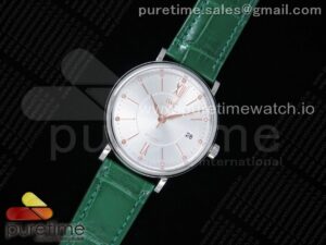 Portofino Automatic 37