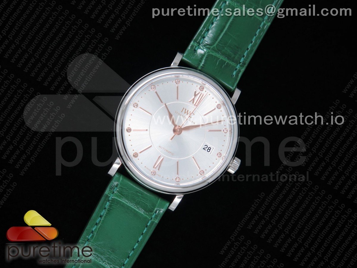 Portofino Automatic 37