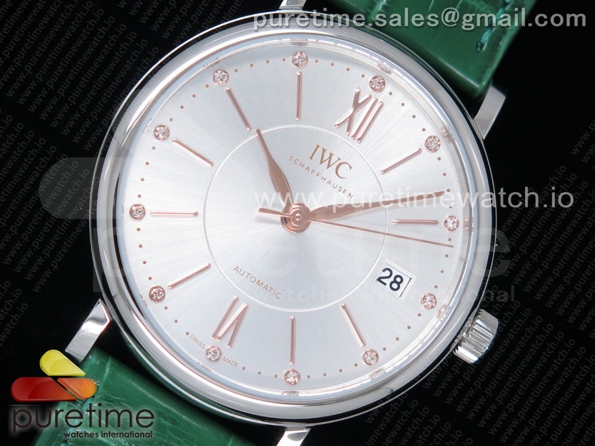 Portofino Automatic 37 - Image 2