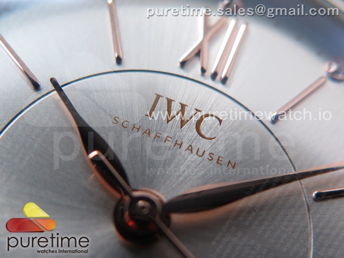 Portofino Automatic 37 - Image 3