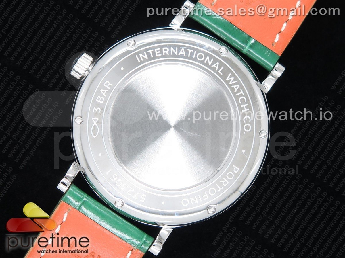 Portofino Automatic 37 - Image 14