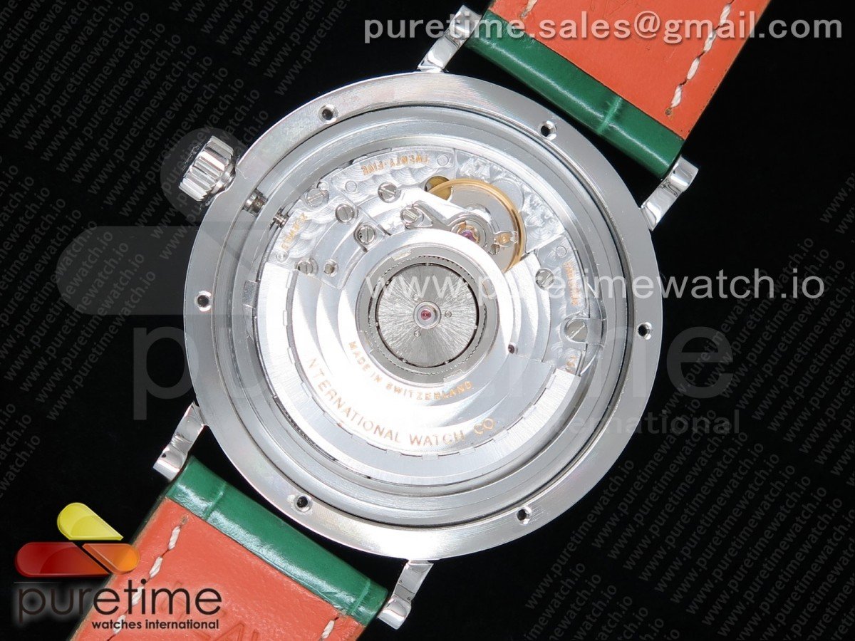 Portofino Automatic 37 - Image 17