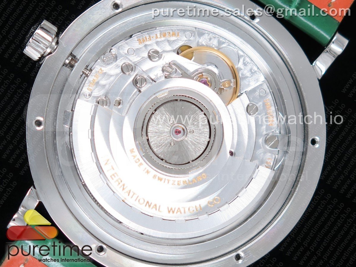 Portofino Automatic 37 - Image 15
