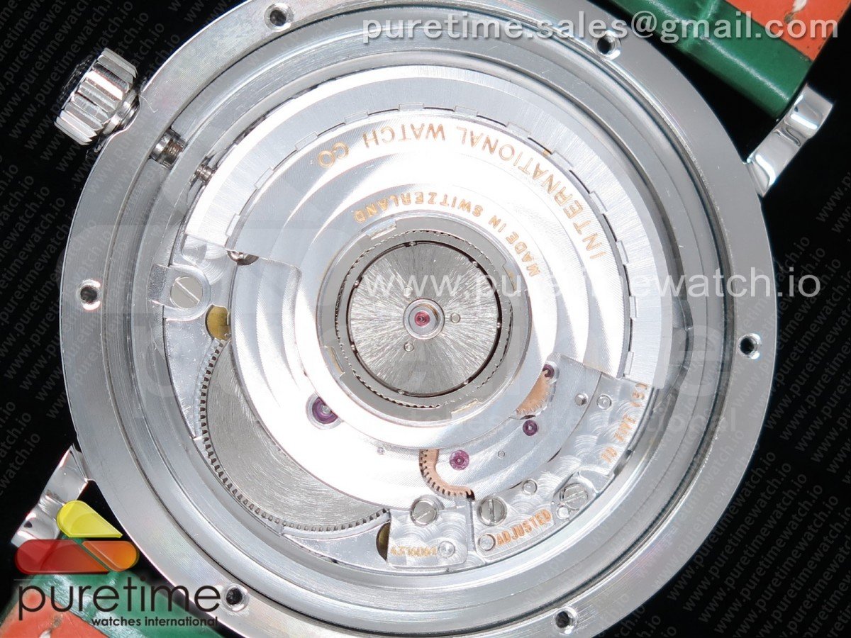 Portofino Automatic 37 - Image 16