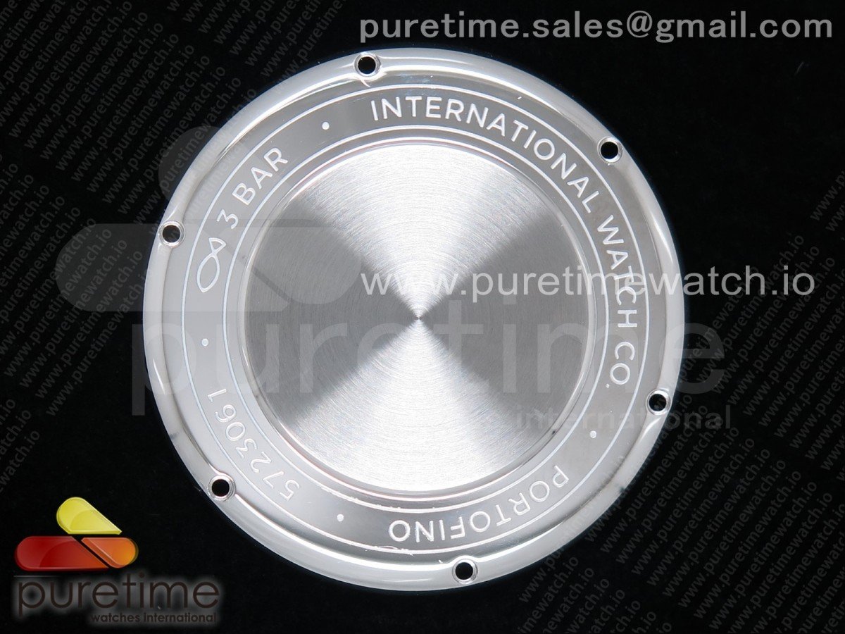 Portofino Automatic 37 - Image 12