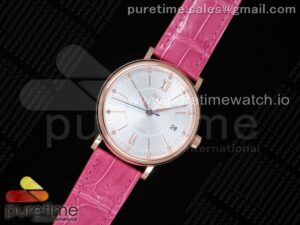 Portofino Automatic 37