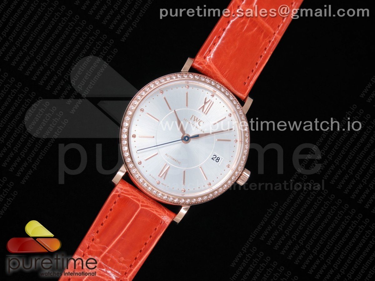 Portofino Automatic 37