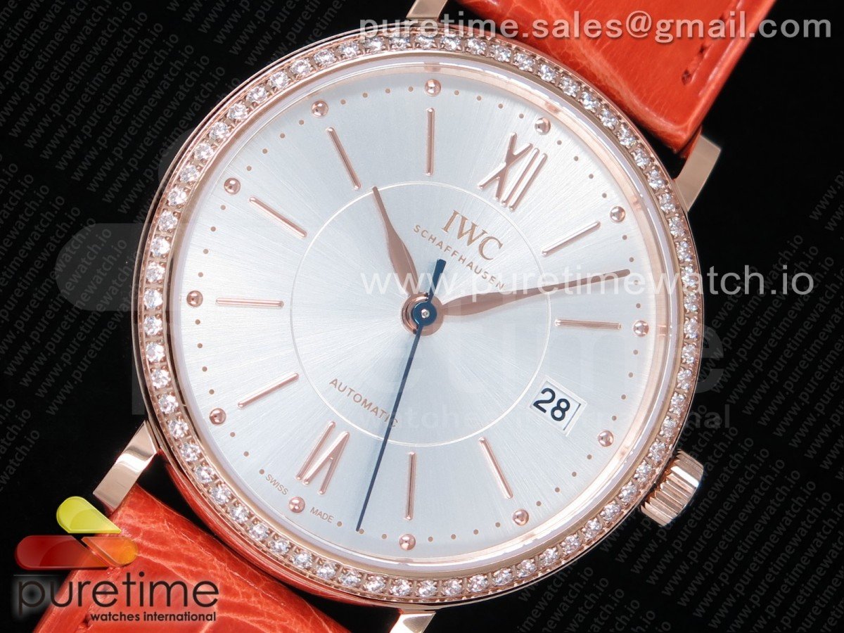 Portofino Automatic 37 - Image 2