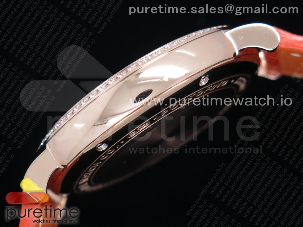 Portofino Automatic 37 - Image 11
