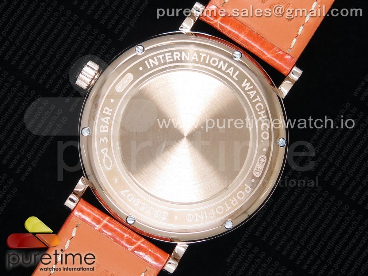 Portofino Automatic 37 - Image 14