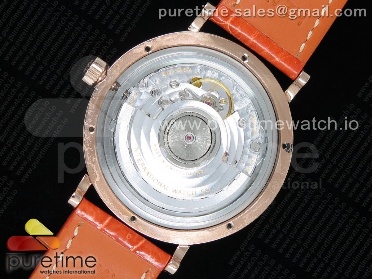 Portofino Automatic 37 - Image 15