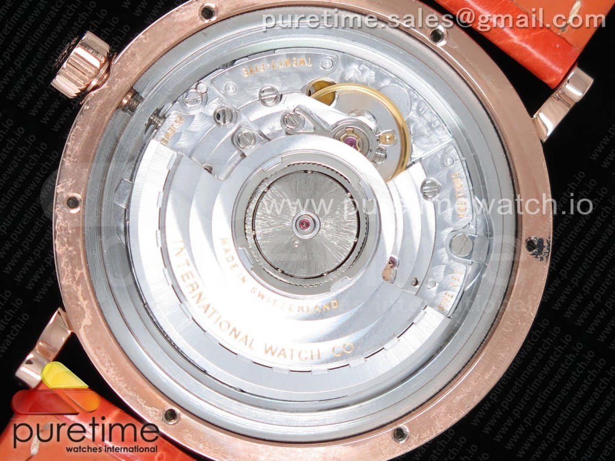 Portofino Automatic 37 - Image 16