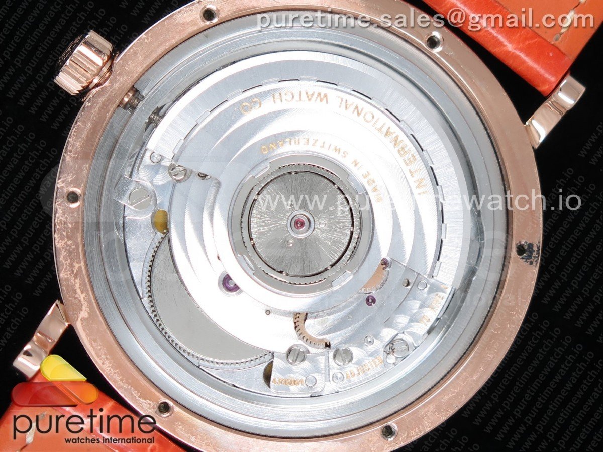 Portofino Automatic 37 - Image 17