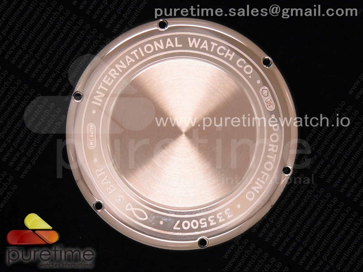 Portofino Automatic 37 - Image 12