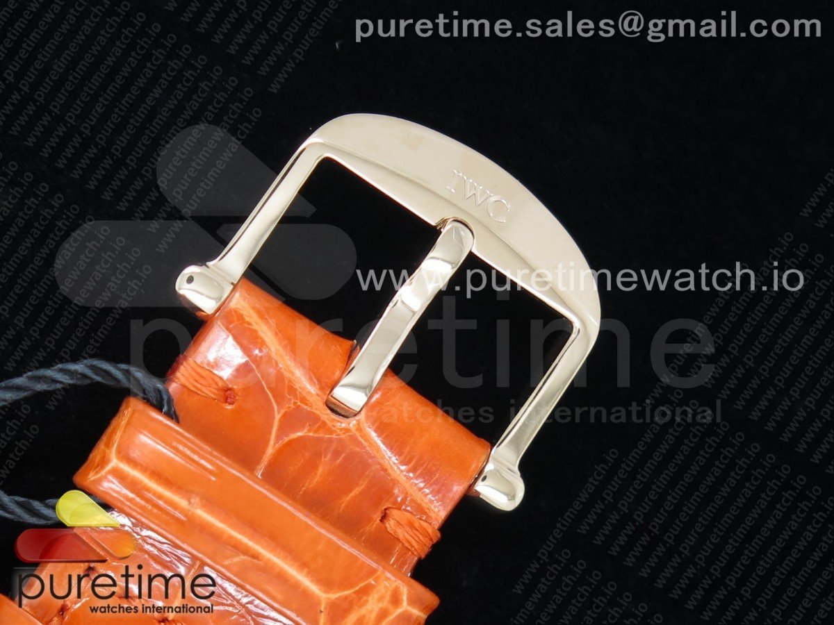 Portofino Automatic 37 - Image 7