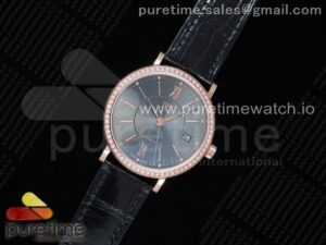 Portofino Automatic