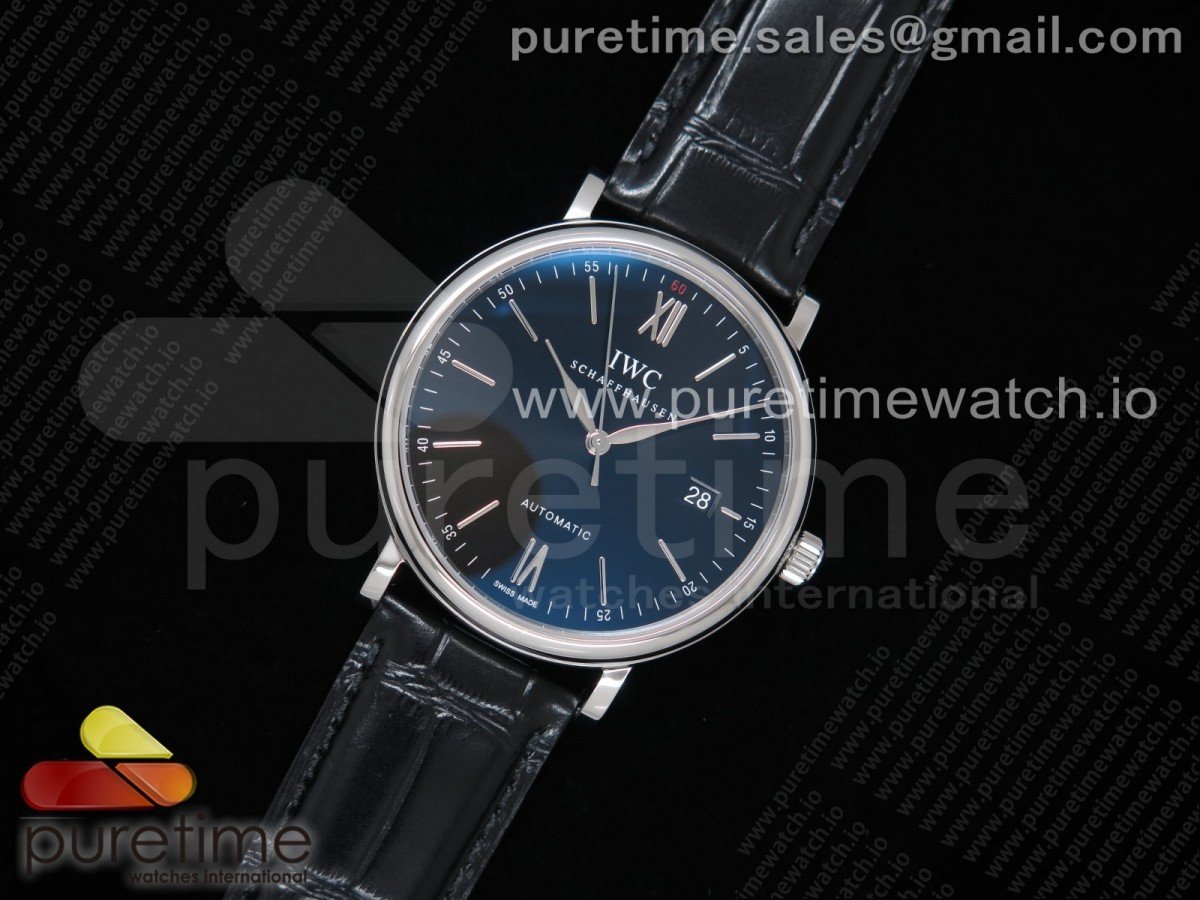 Portofino Automatic