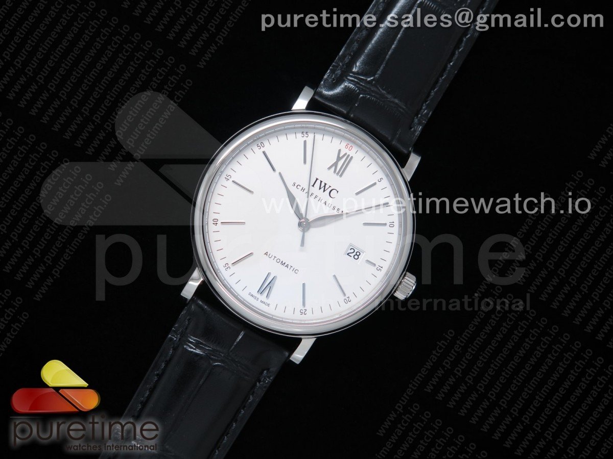 Portofino Automatic
