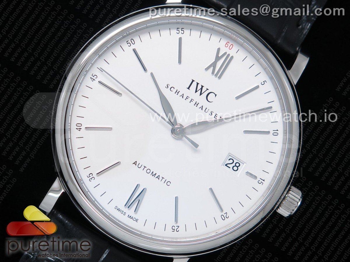 Portofino Automatic - Image 2