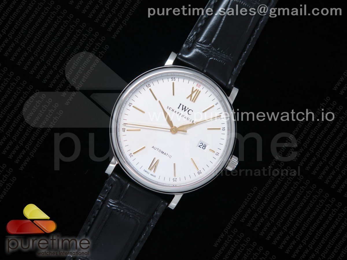 Portofino Automatic