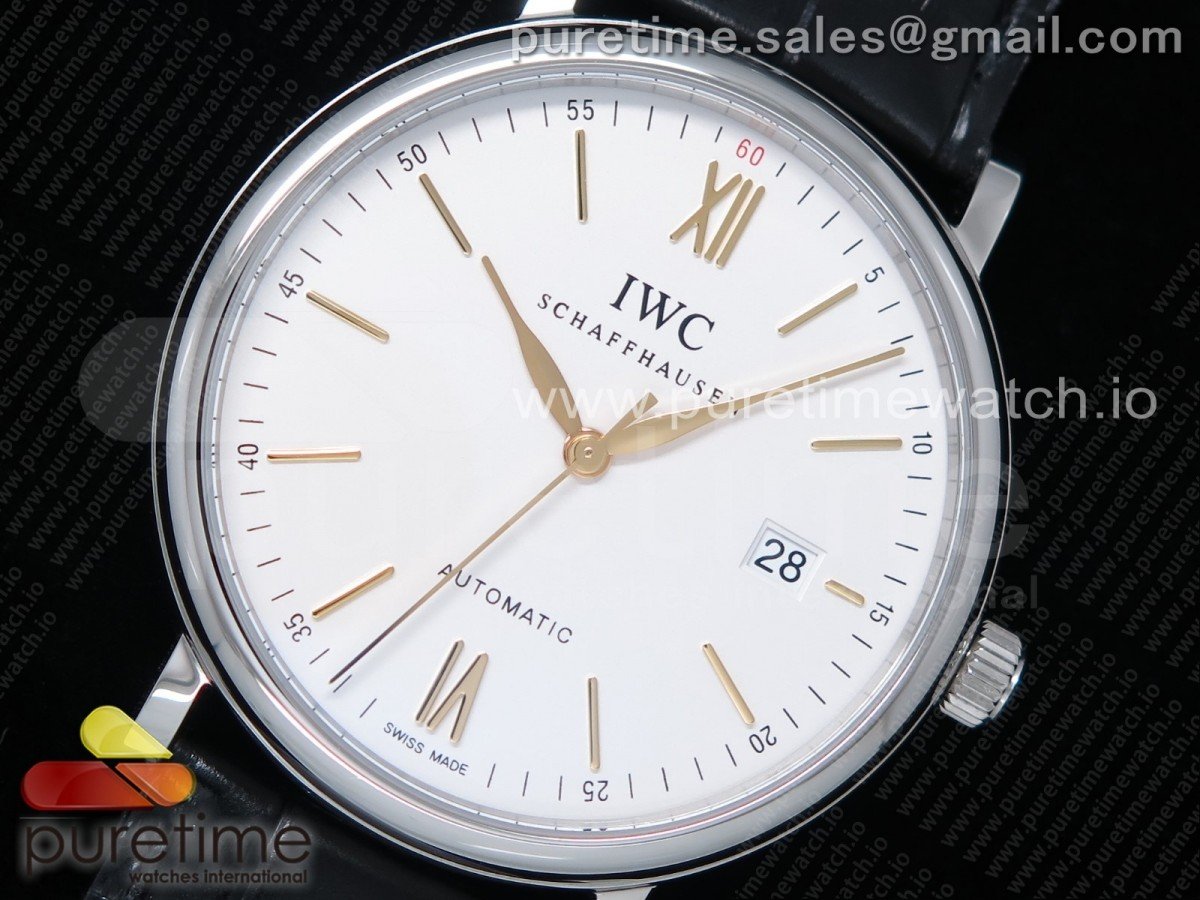 Portofino Automatic - Image 2