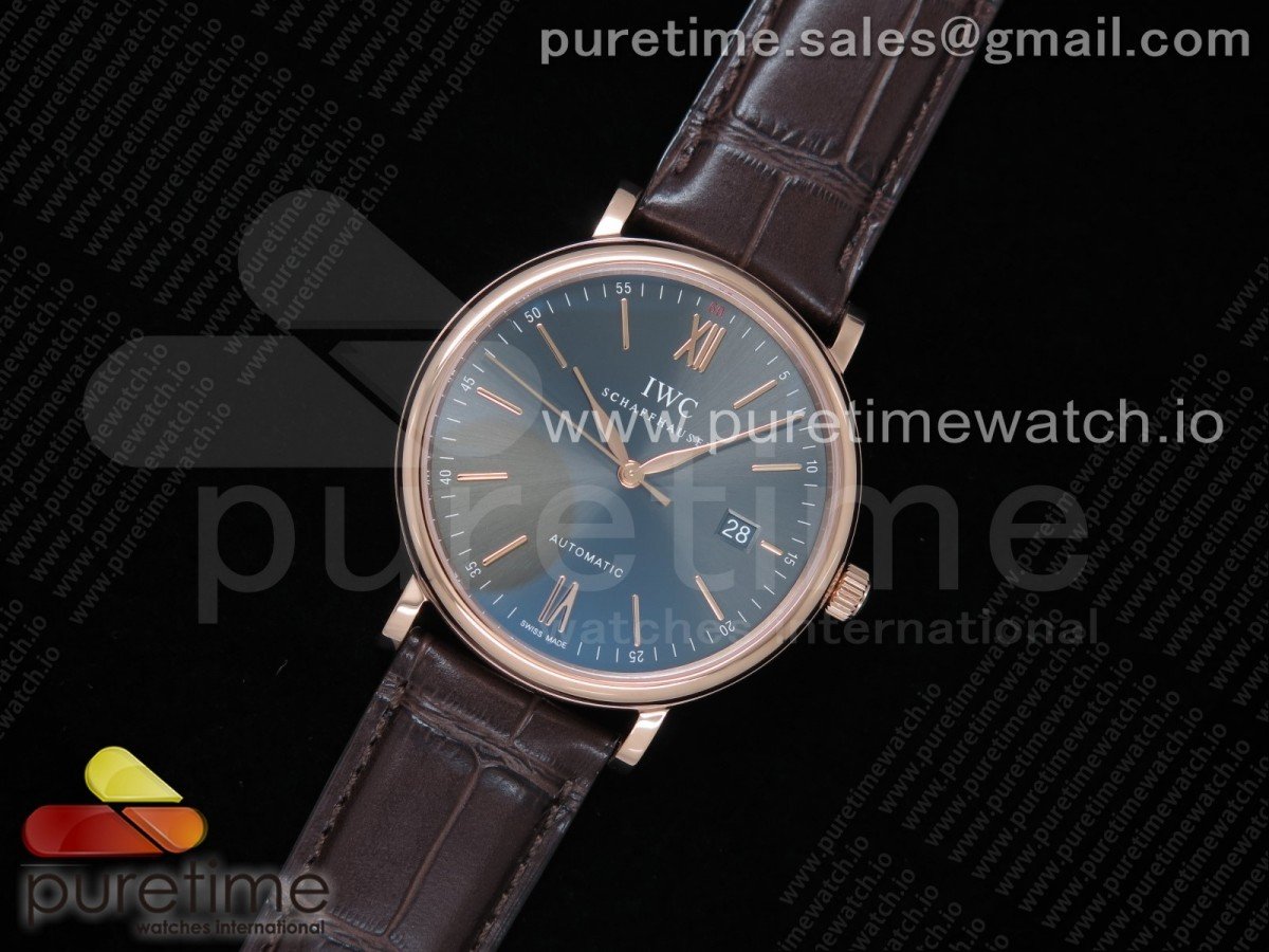 Portofino Automatic
