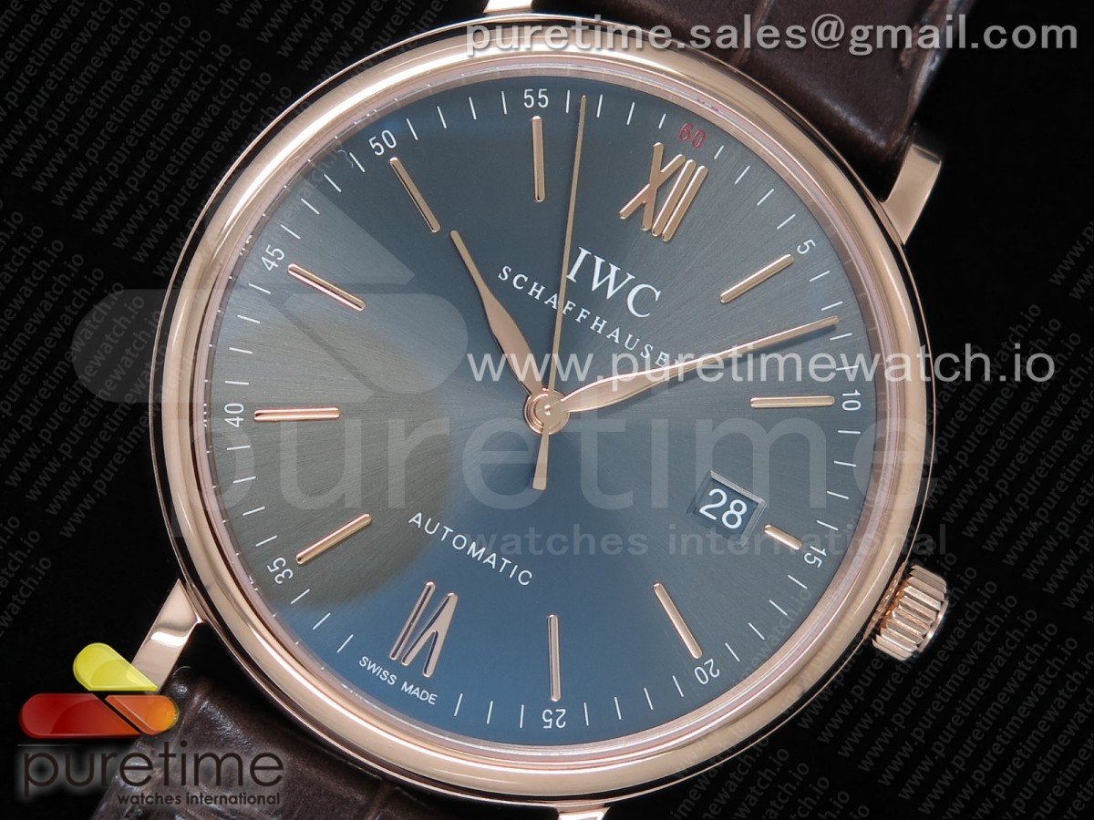 Portofino Automatic - Image 2