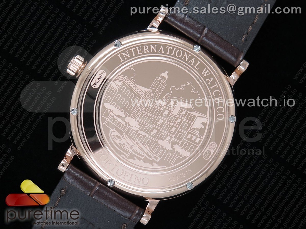 Portofino Automatic - Image 14