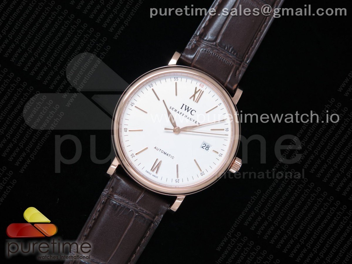 Portofino Automatic