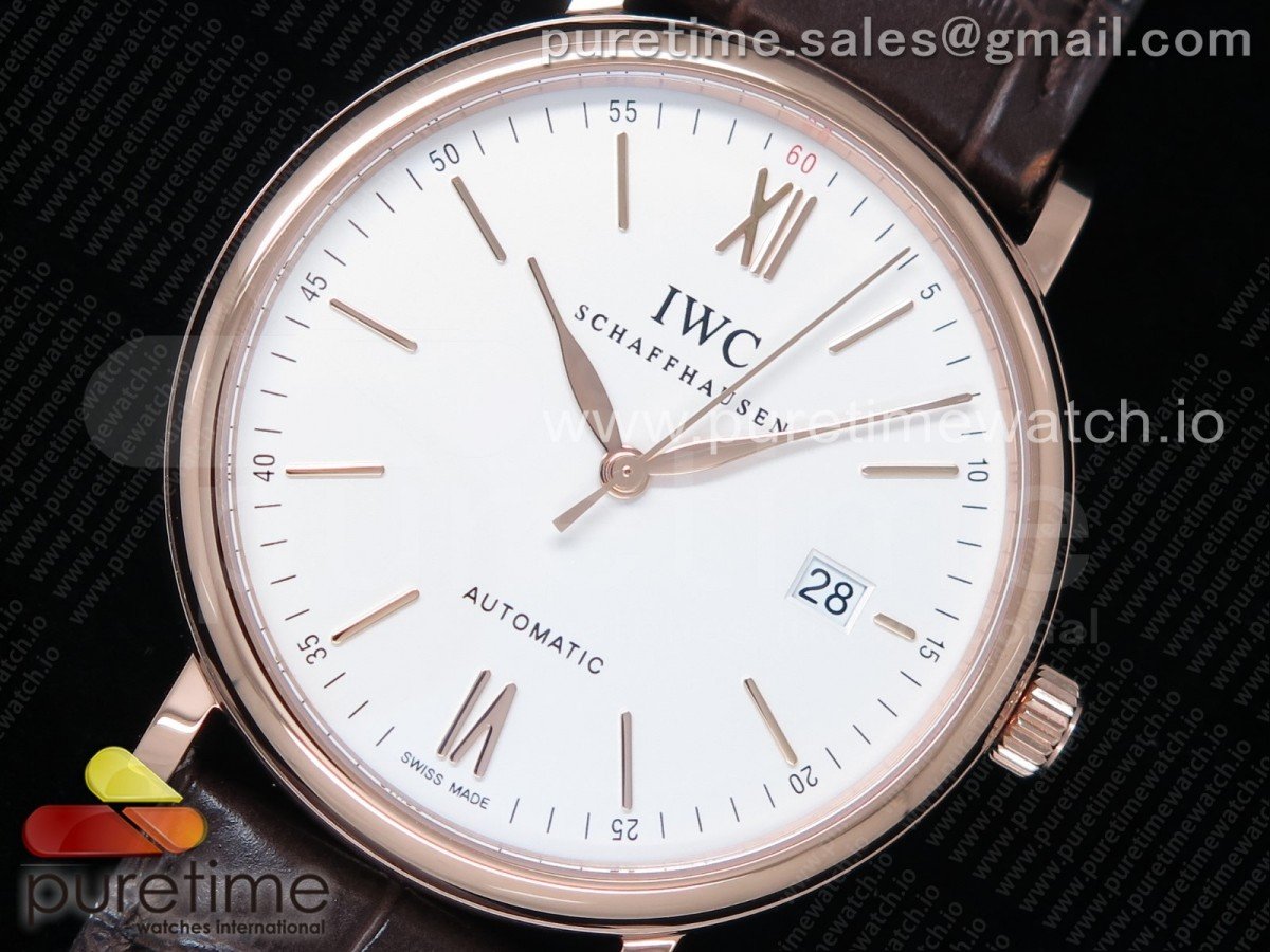Portofino Automatic - Image 2