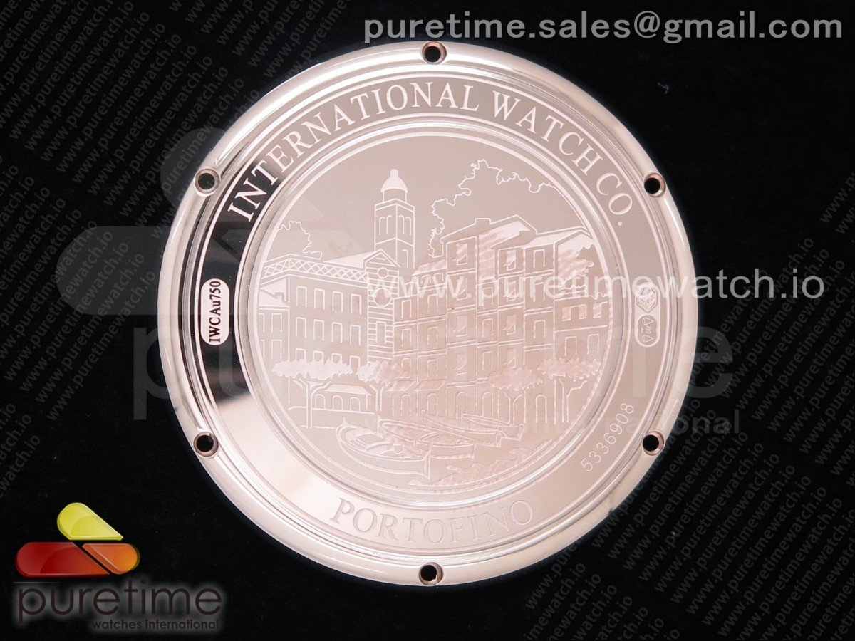 Portofino Automatic - Image 12