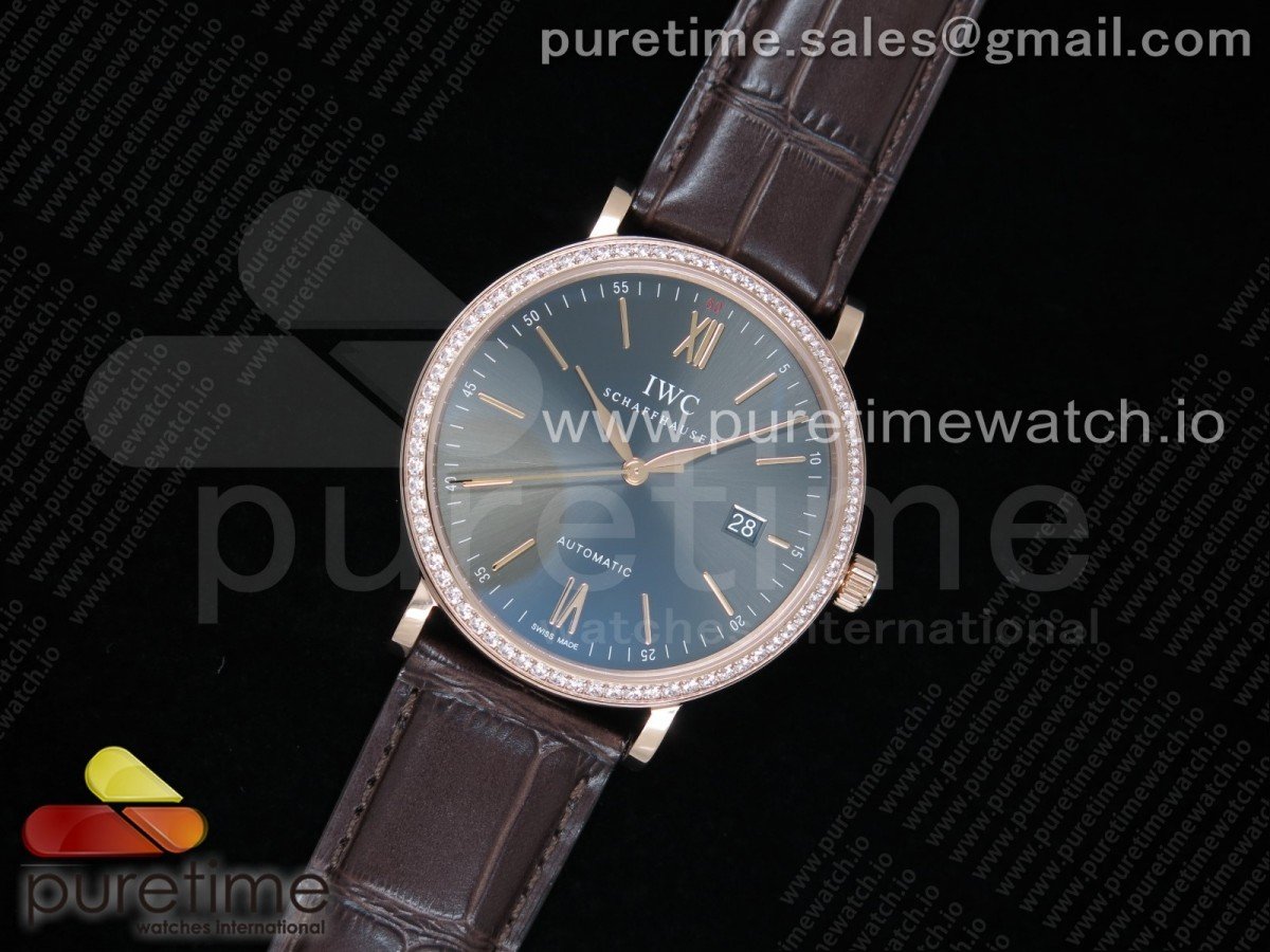 Portofino Automatic