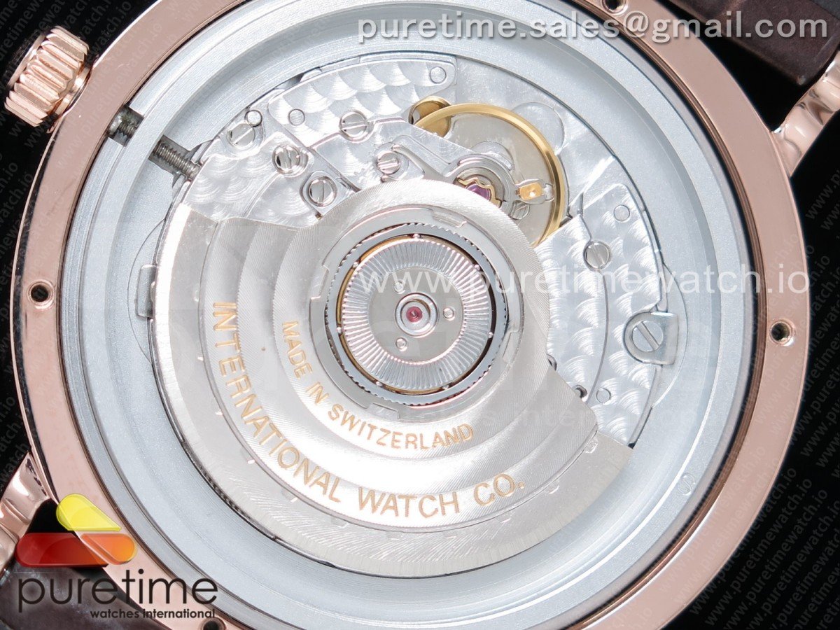 Portofino Automatic - Image 13