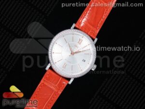 Portofino Automatic 37 SS