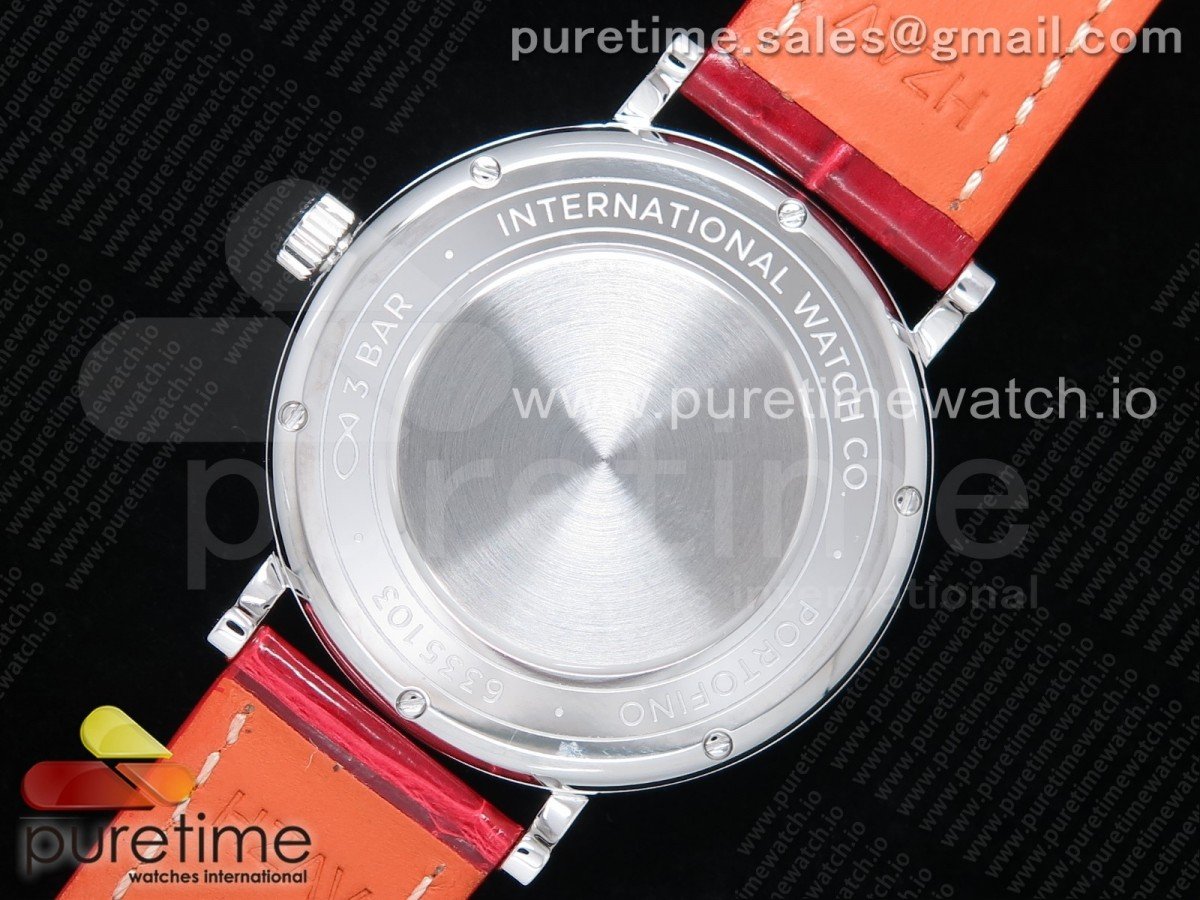 Portofino Automatic 37 SS - Image 12