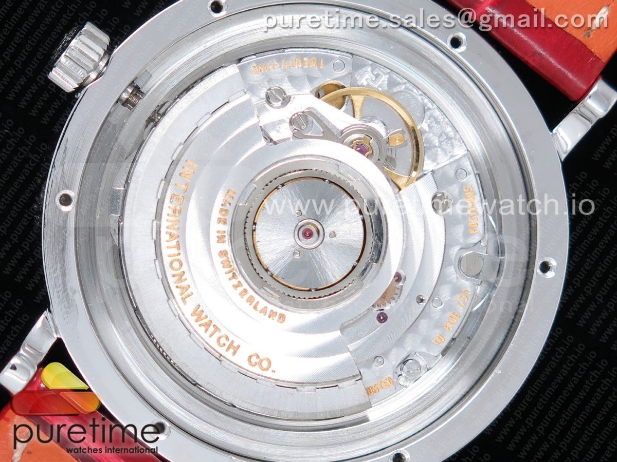 Portofino Automatic 37 SS - Image 16