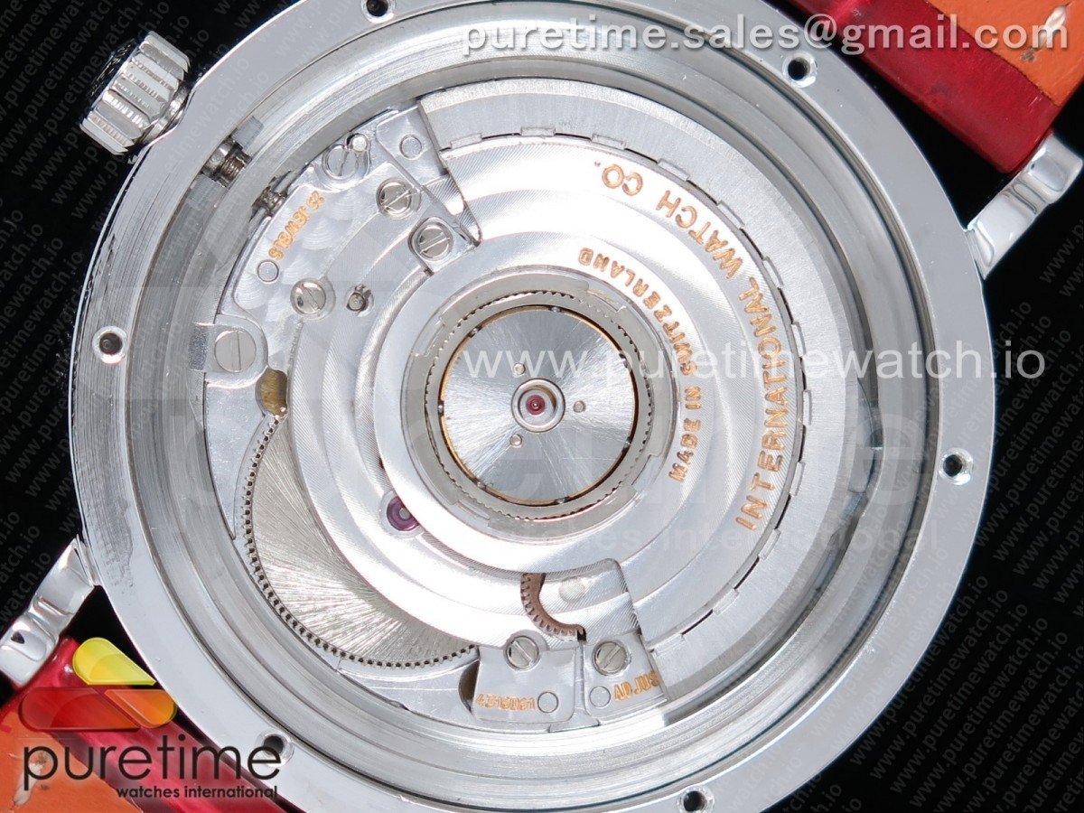 Portofino Automatic 37 SS - Image 17