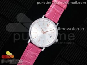 Portofino Automatic 37 SS