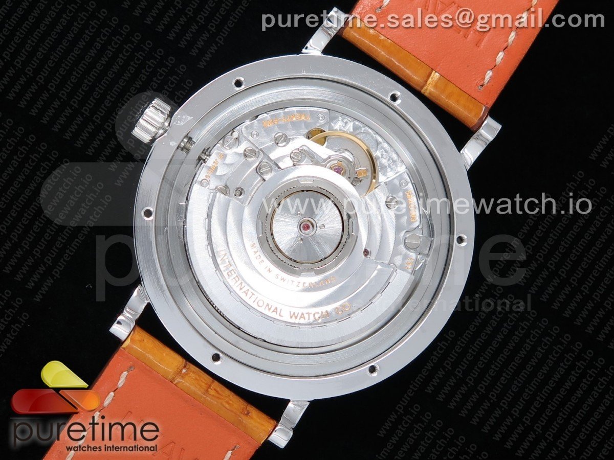 Portofino Automatic 37 SS - Image 15