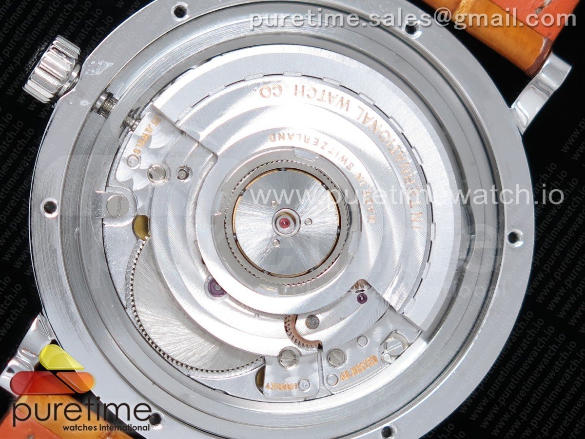 Portofino Automatic 37 SS - Image 17