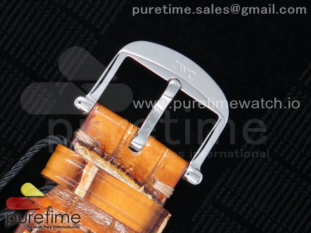 Portofino Automatic 37 SS - Image 7